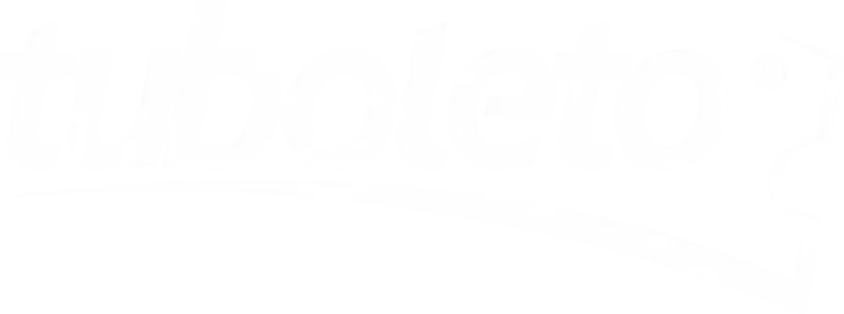 Logotipo tuboleto